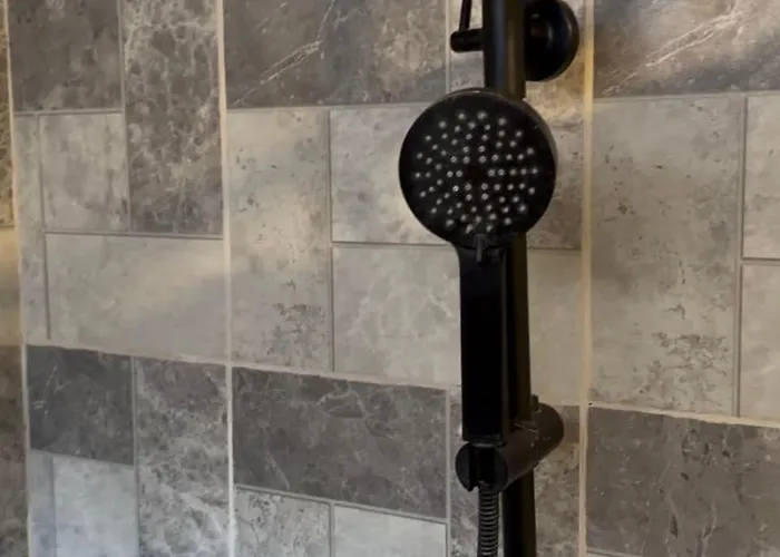 The Jungle Chalet *