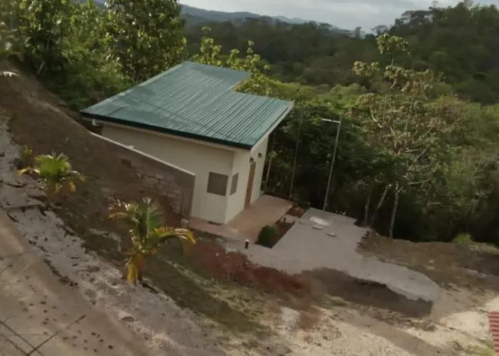 Chalet The Jungle *